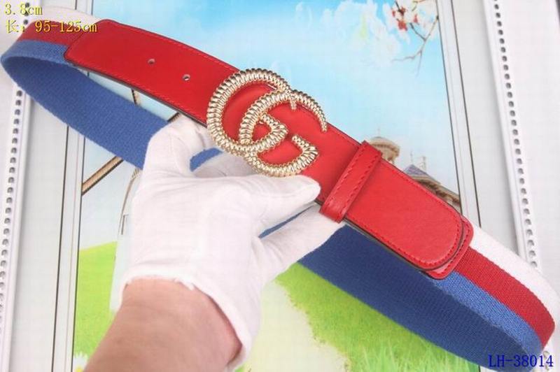 Gucci Belts 514